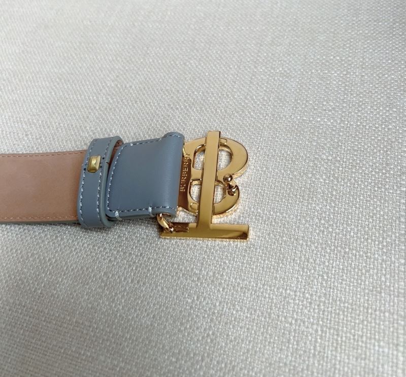 Burberry Belts